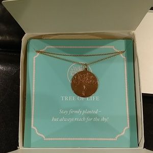 Stella & Dot necklace